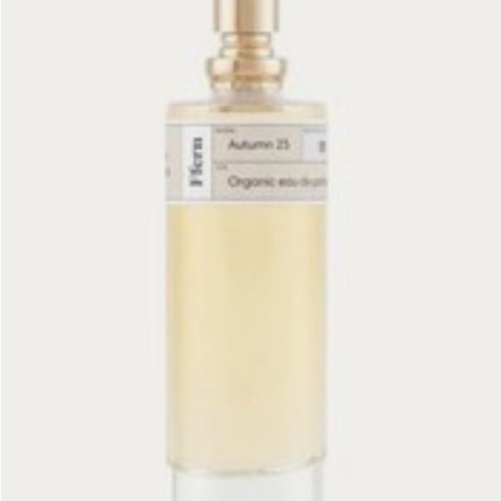 Ffern Autumn 25 Organic Eau de Parfum